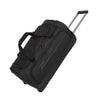 TRAVELITE Travel bag with m crosslite wheels