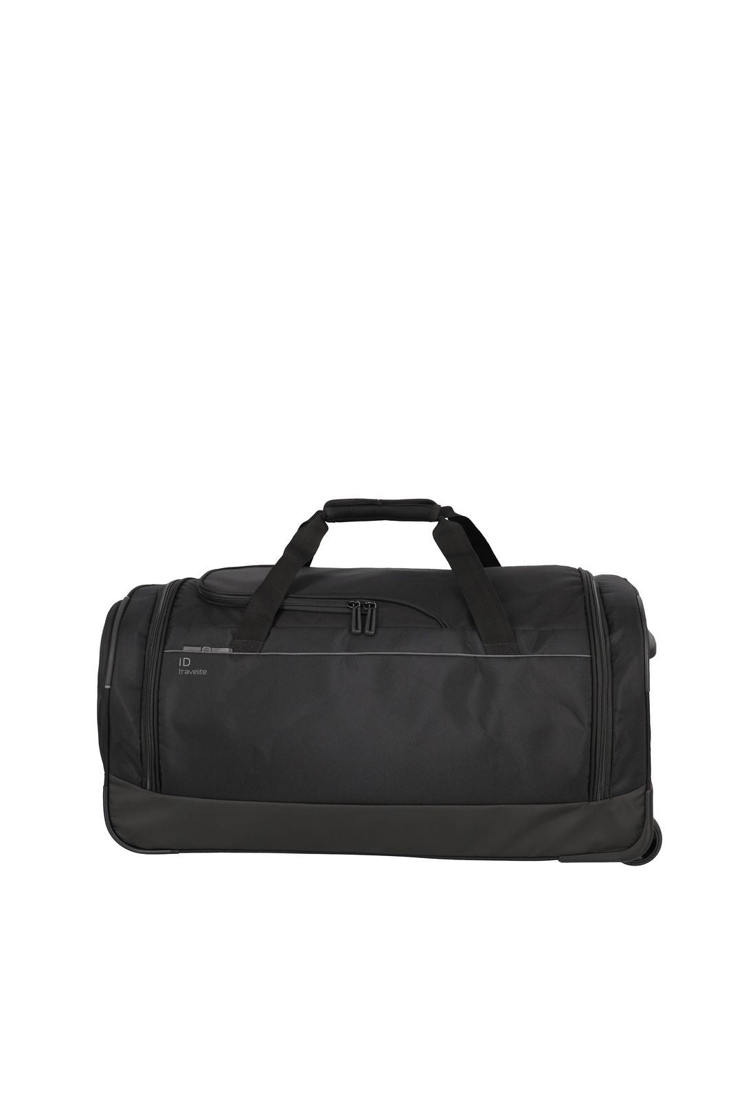 TRAVELITE Travel bag with m crosslite wheels