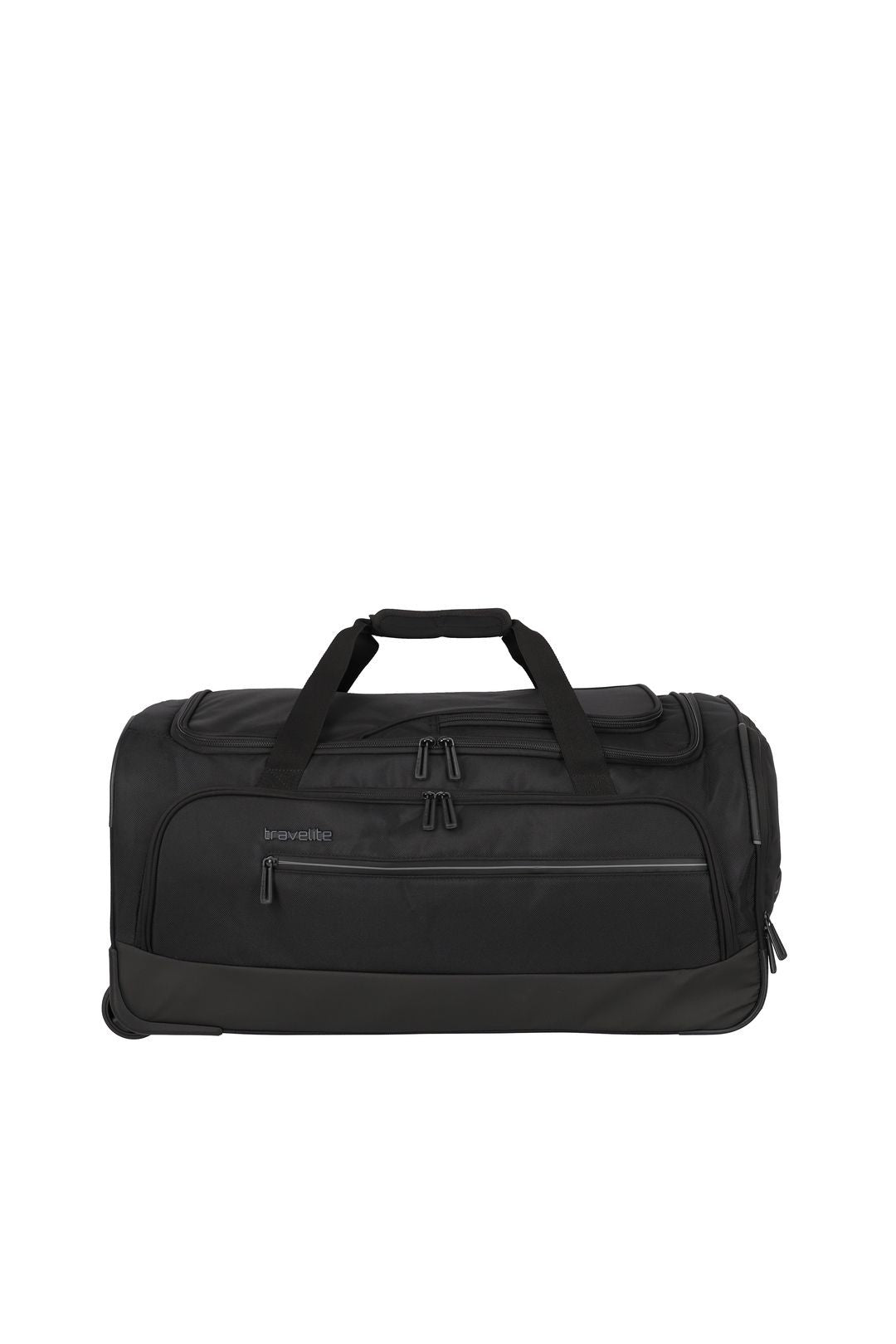 TRAVELITE Travel bag with m crosslite wheels