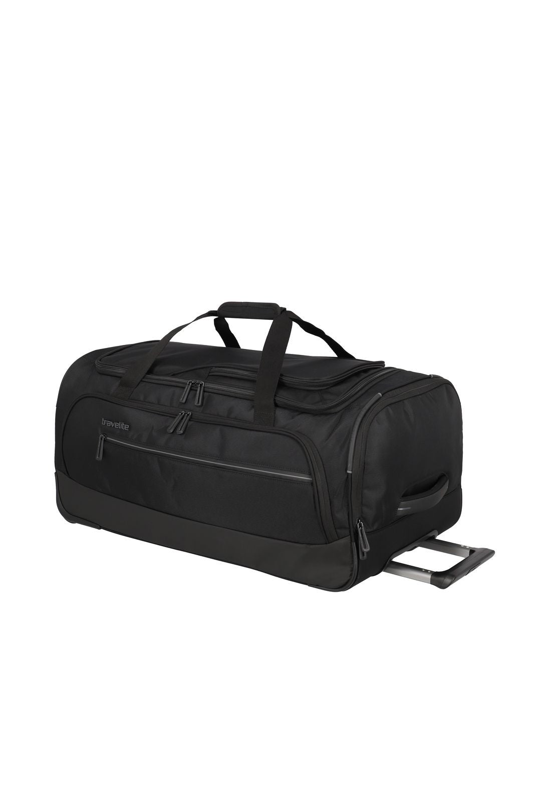 TRAVELITE Travel bag with m crosslite wheels