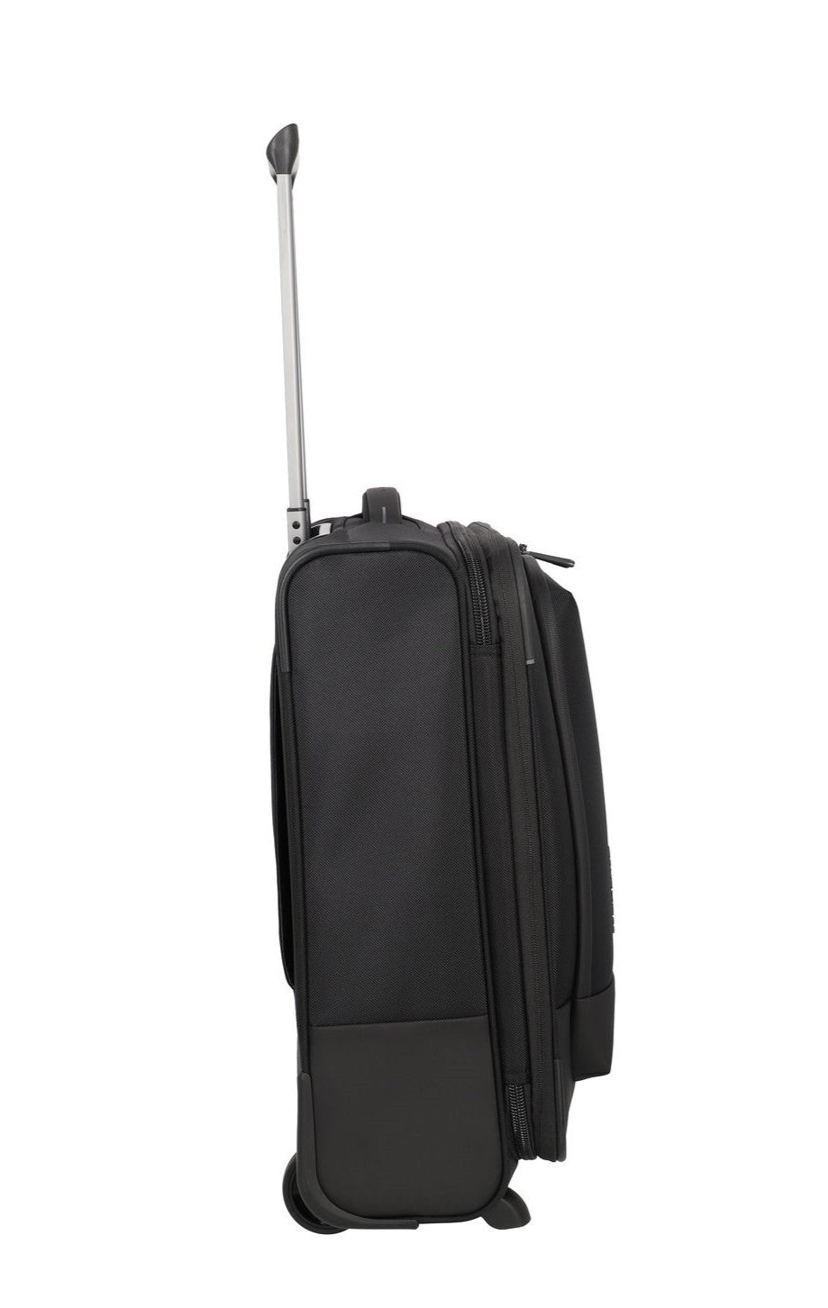 TRAVELITE Cabin suitcase 2r extendable crosslite 5.0 54cm