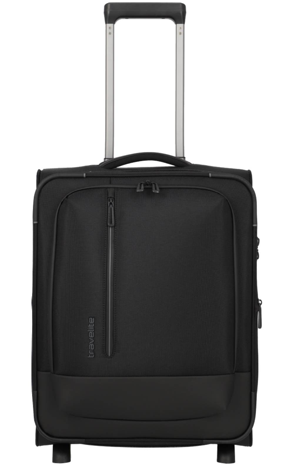 TRAVELITE Cabin suitcase 2r extendable crosslite 5.0 54cm