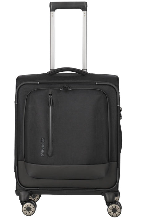 TRAVELITE Valigia da cabina Crosslite 5.0 55 cm