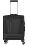 TRAVELITE Cabin suitcase Crosslite 5.0 55cm