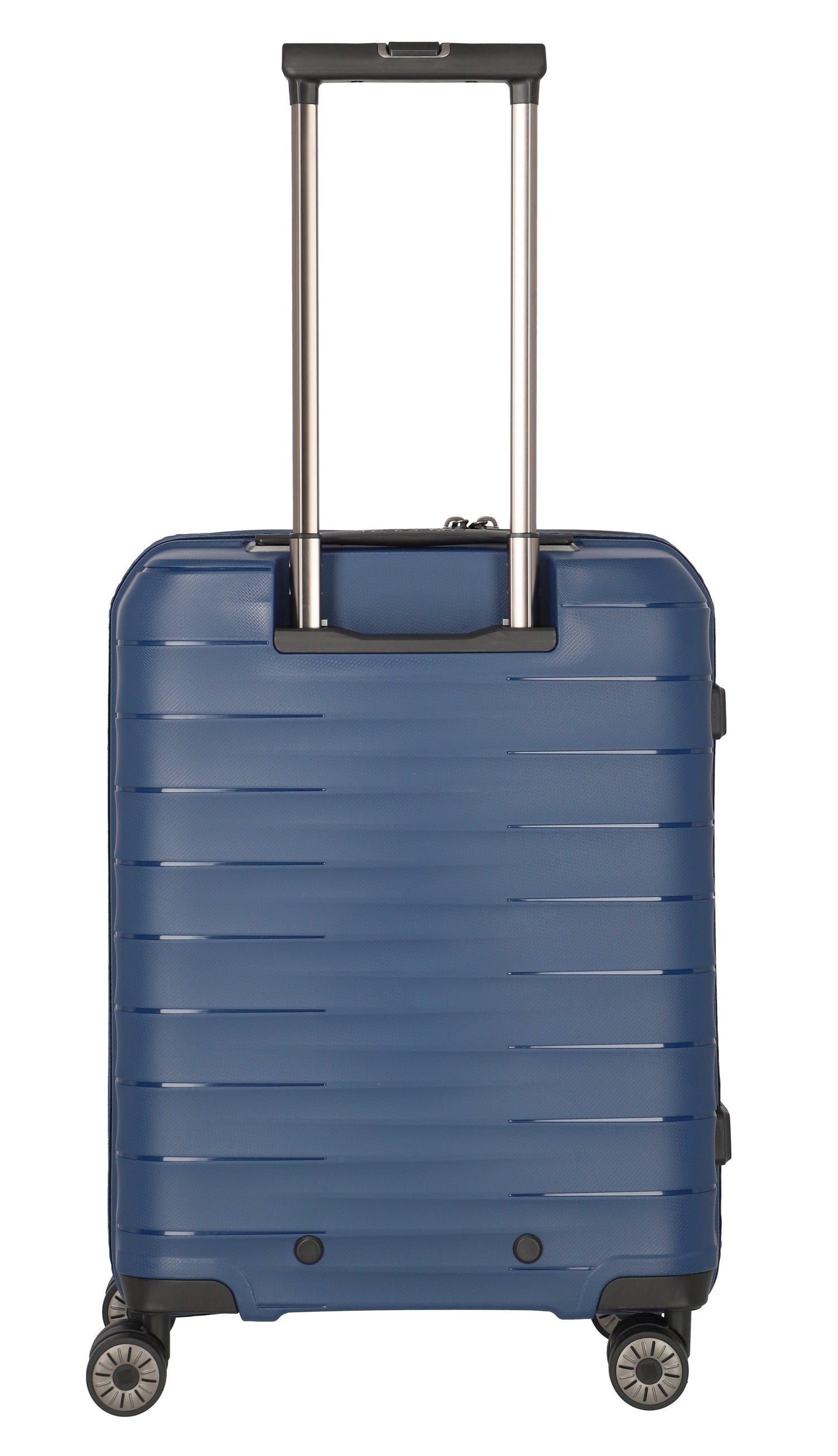 TRAVELITE Cabin suitcase MOOBY 55CM recycled polypropylene