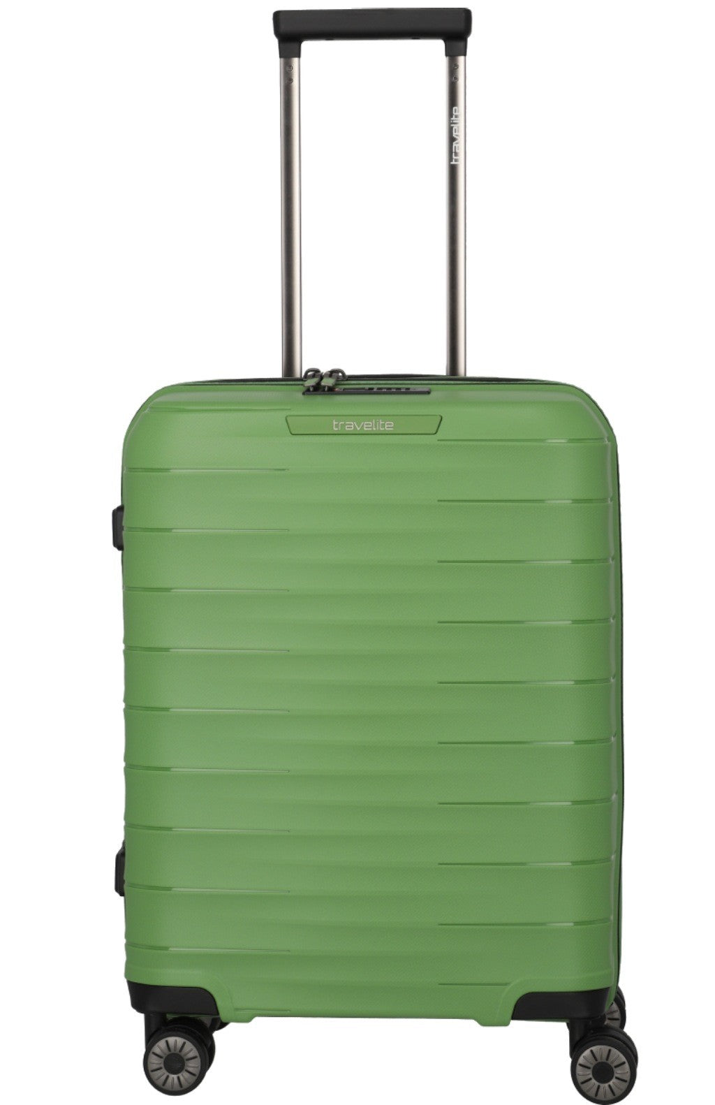 TRAVELITE Cabin suitcase MOOBY 55CM recycled polypropylene