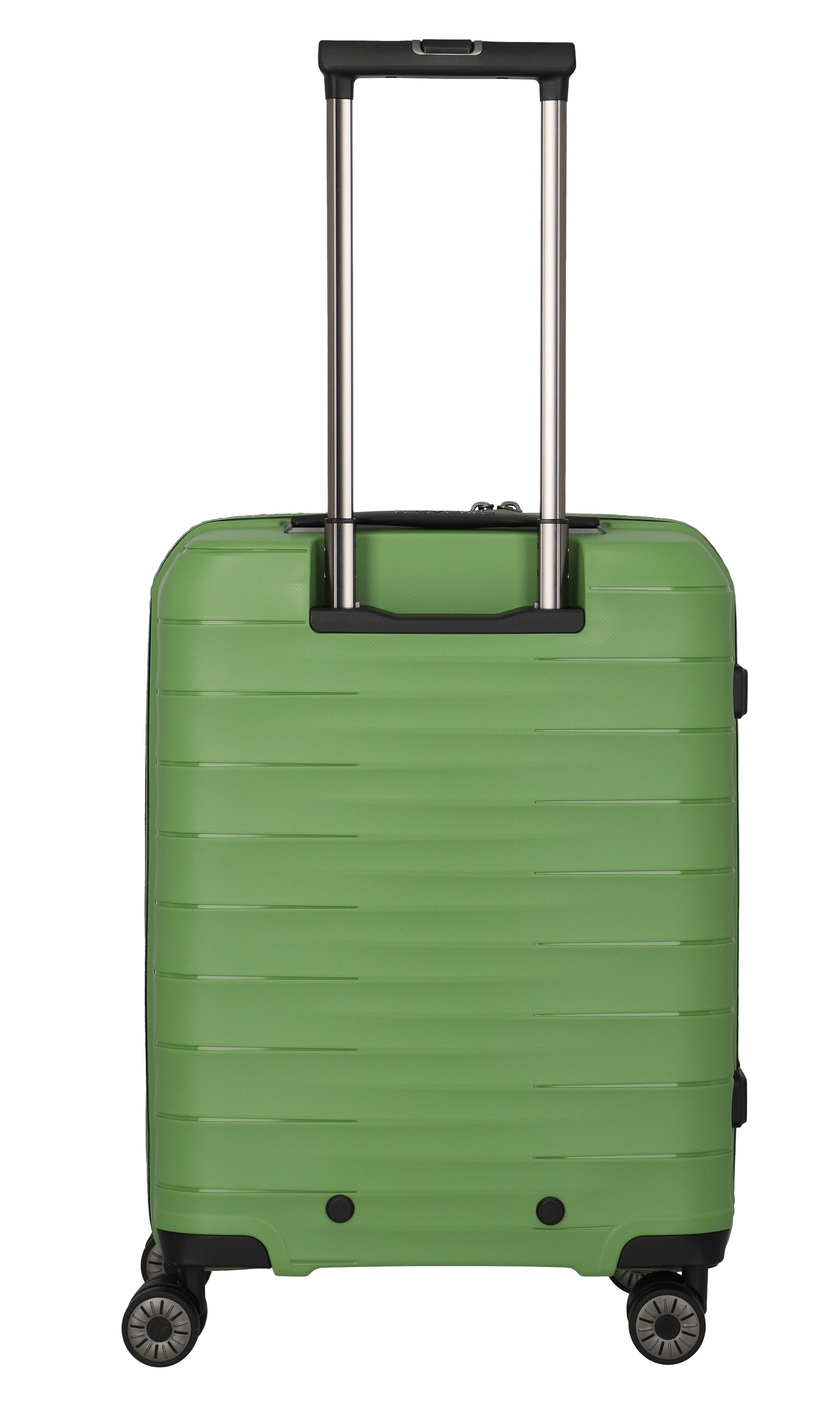 TRAVELITE Cabin suitcase MOOBY 55CM recycled polypropylene