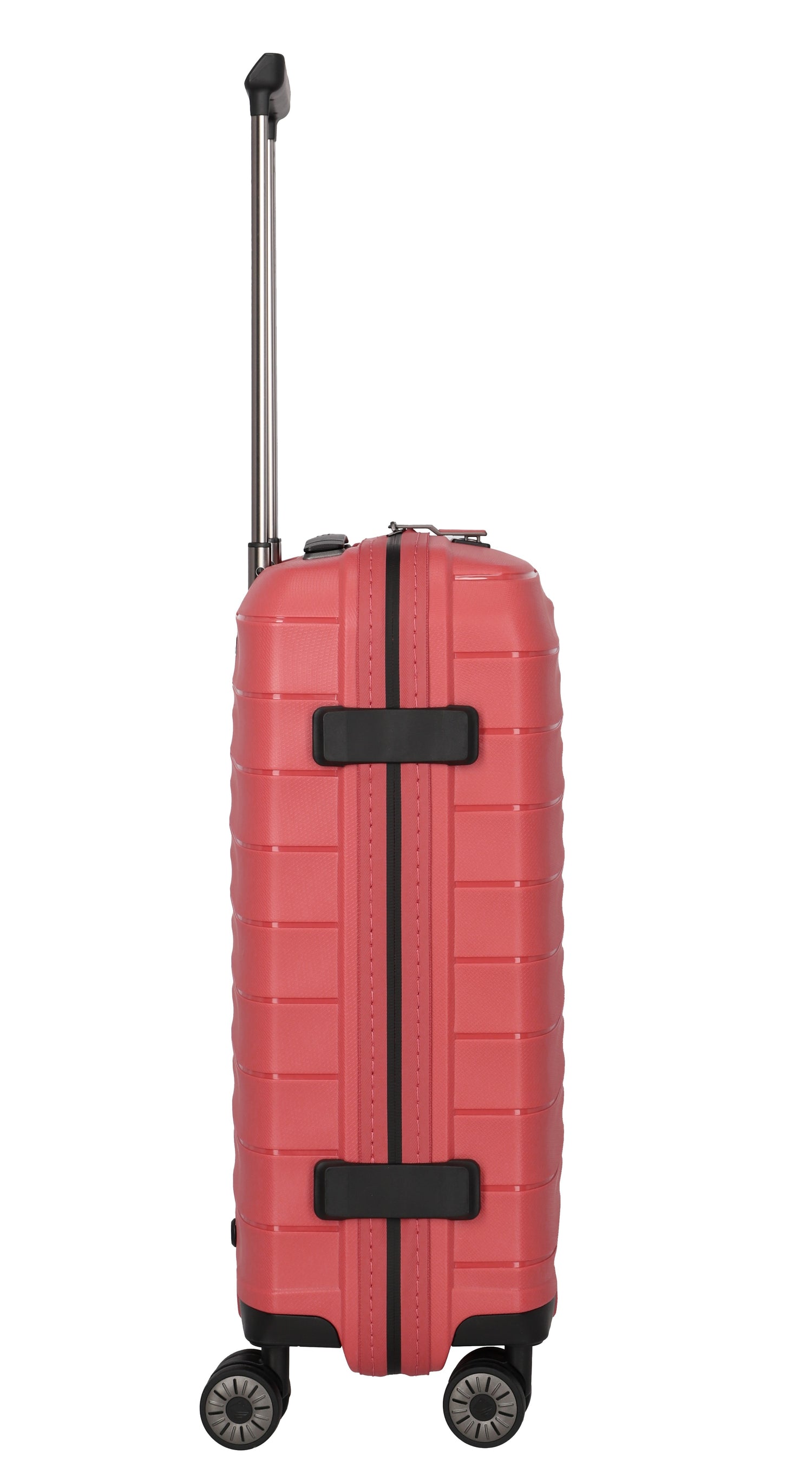 TRAVELITE Cabin suitcase MOOBY 55CM recycled polypropylene