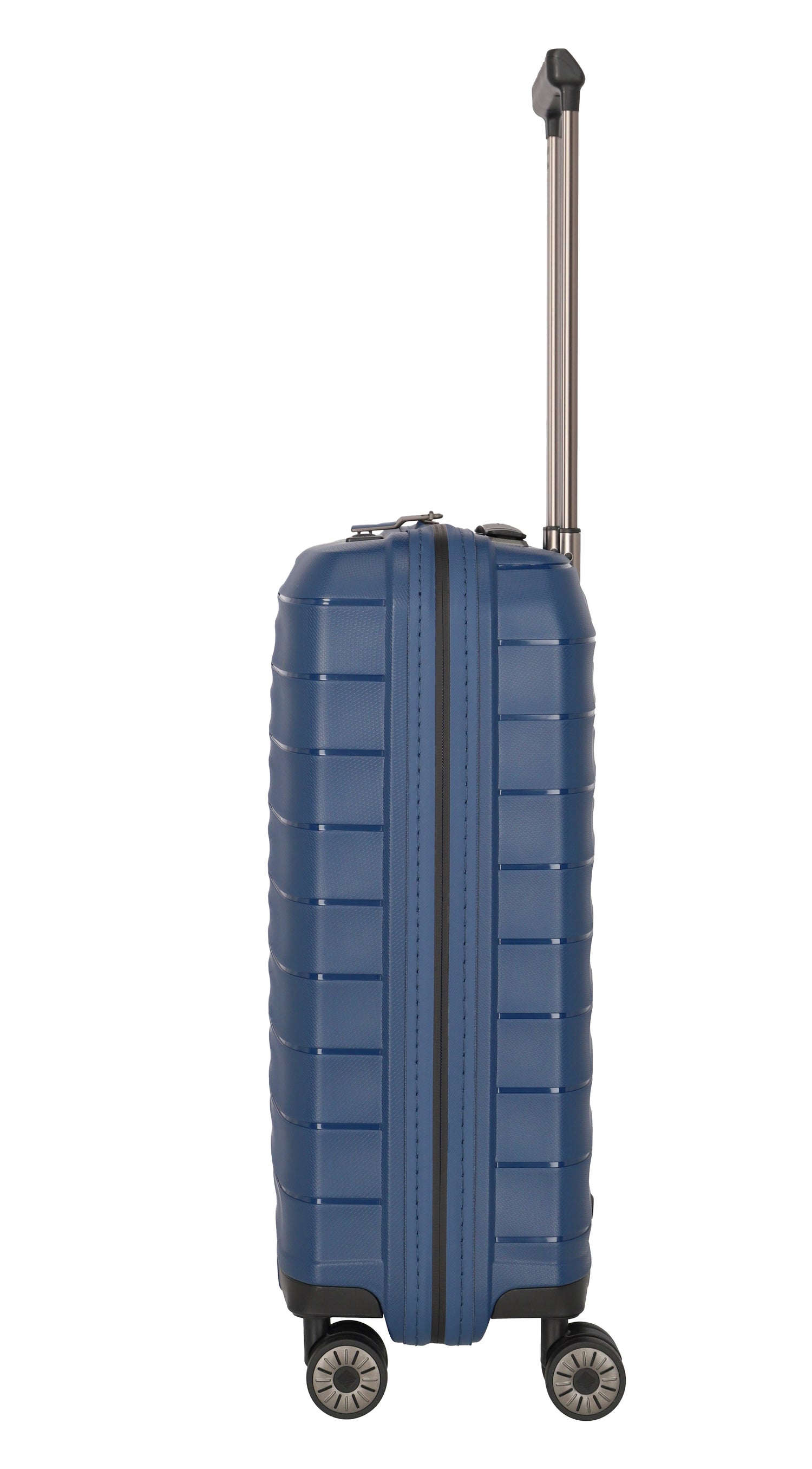 TRAVELITE Cabin suitcase MOOBY 55CM recycled polypropylene