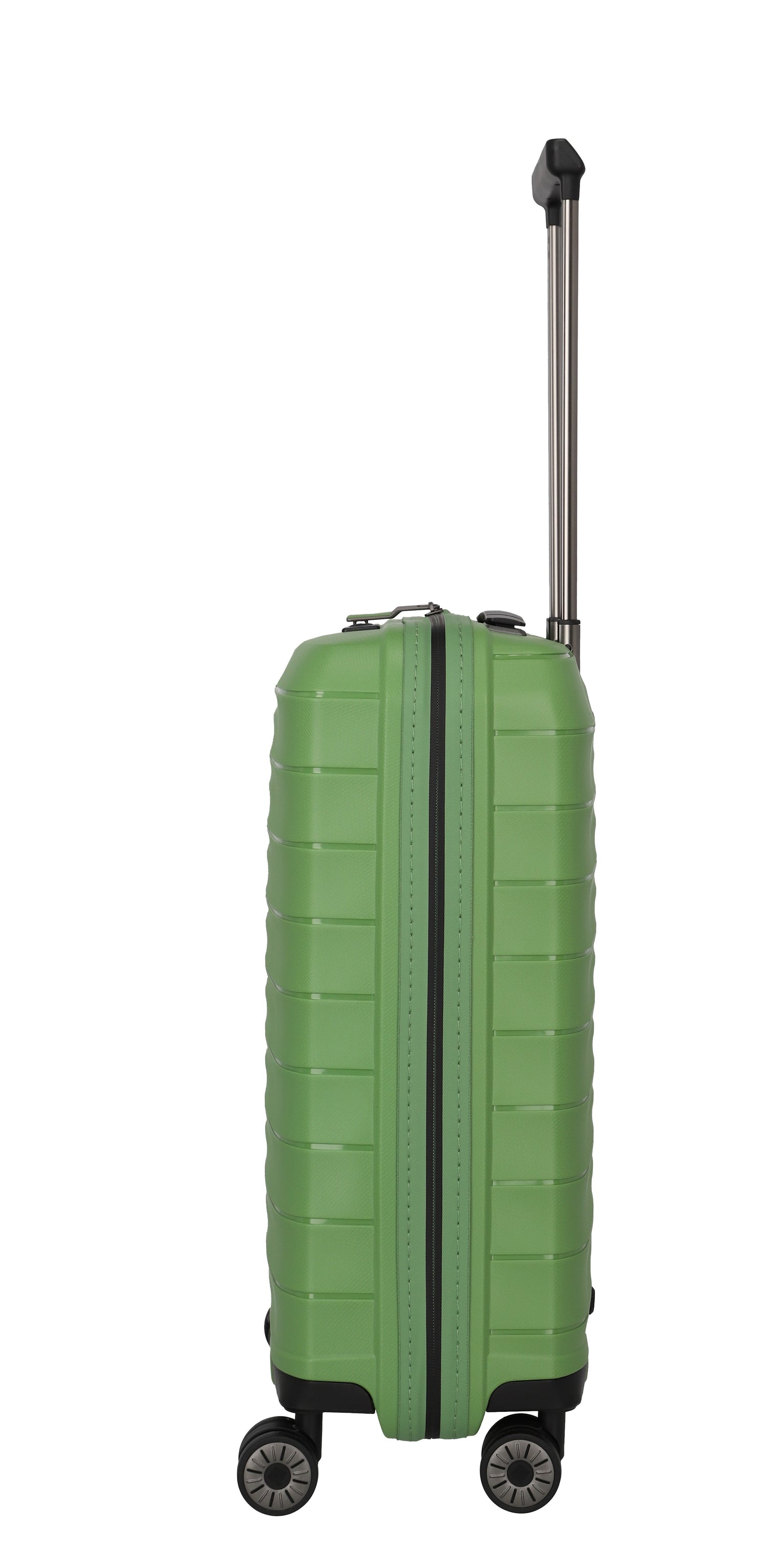 TRAVELITE Cabin suitcase MOOBY 55CM recycled polypropylene