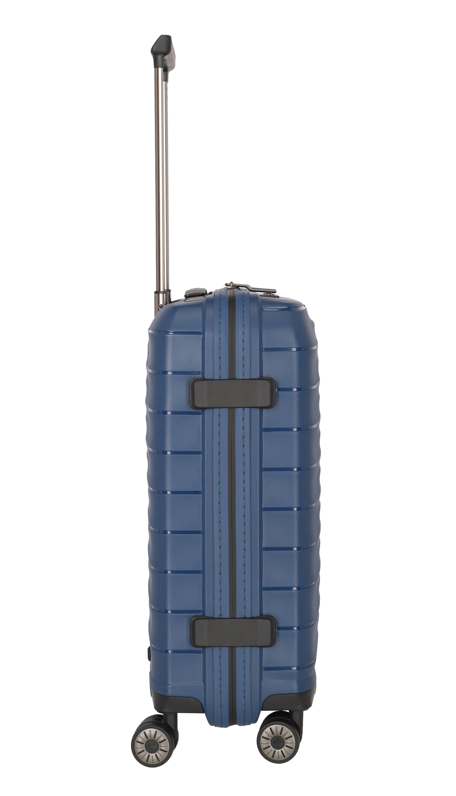 TRAVELITE Cabin suitcase MOOBY 55CM recycled polypropylene