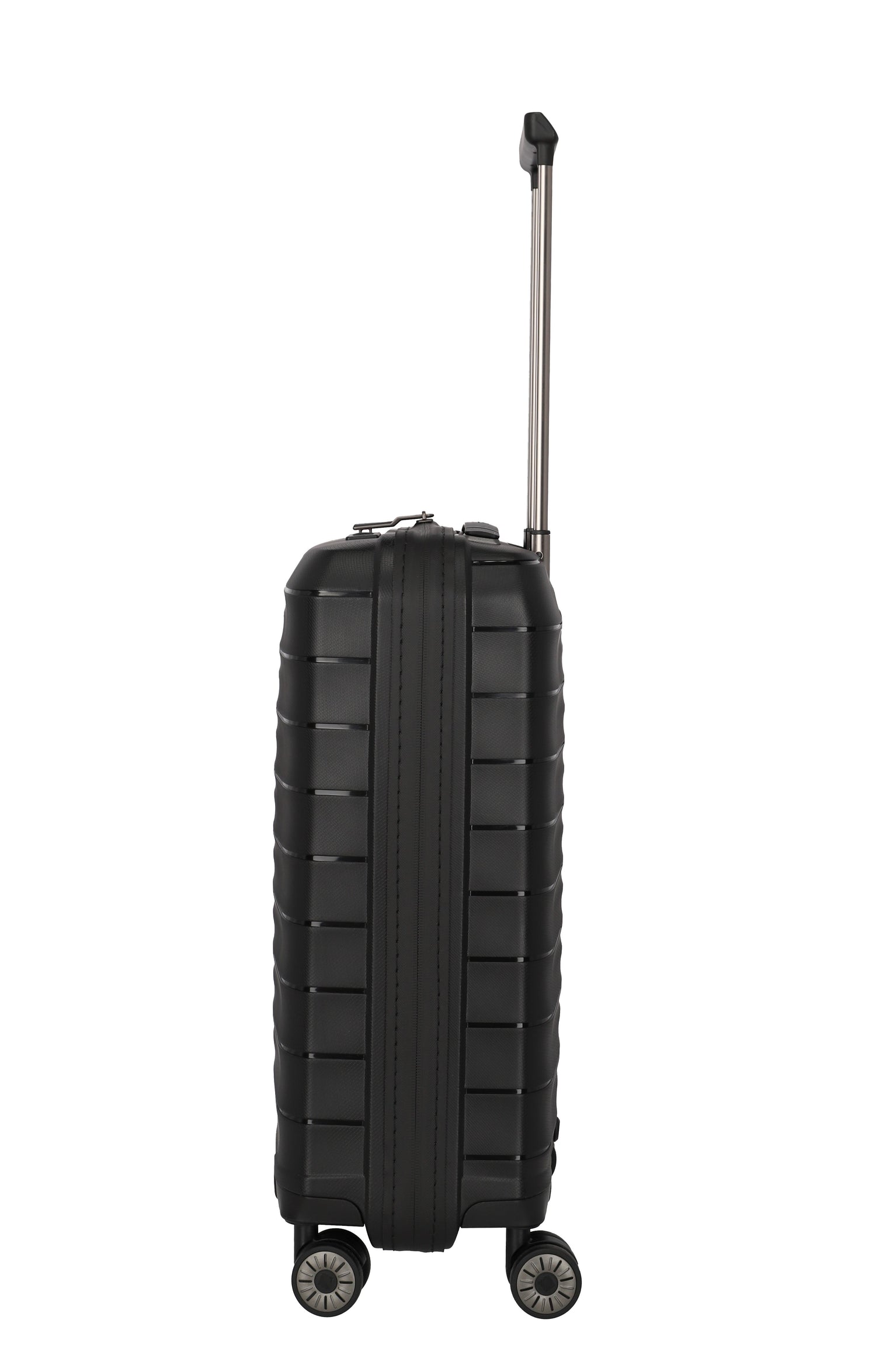 TRAVELITE Cabin suitcase MOOBY 55CM recycled polypropylene