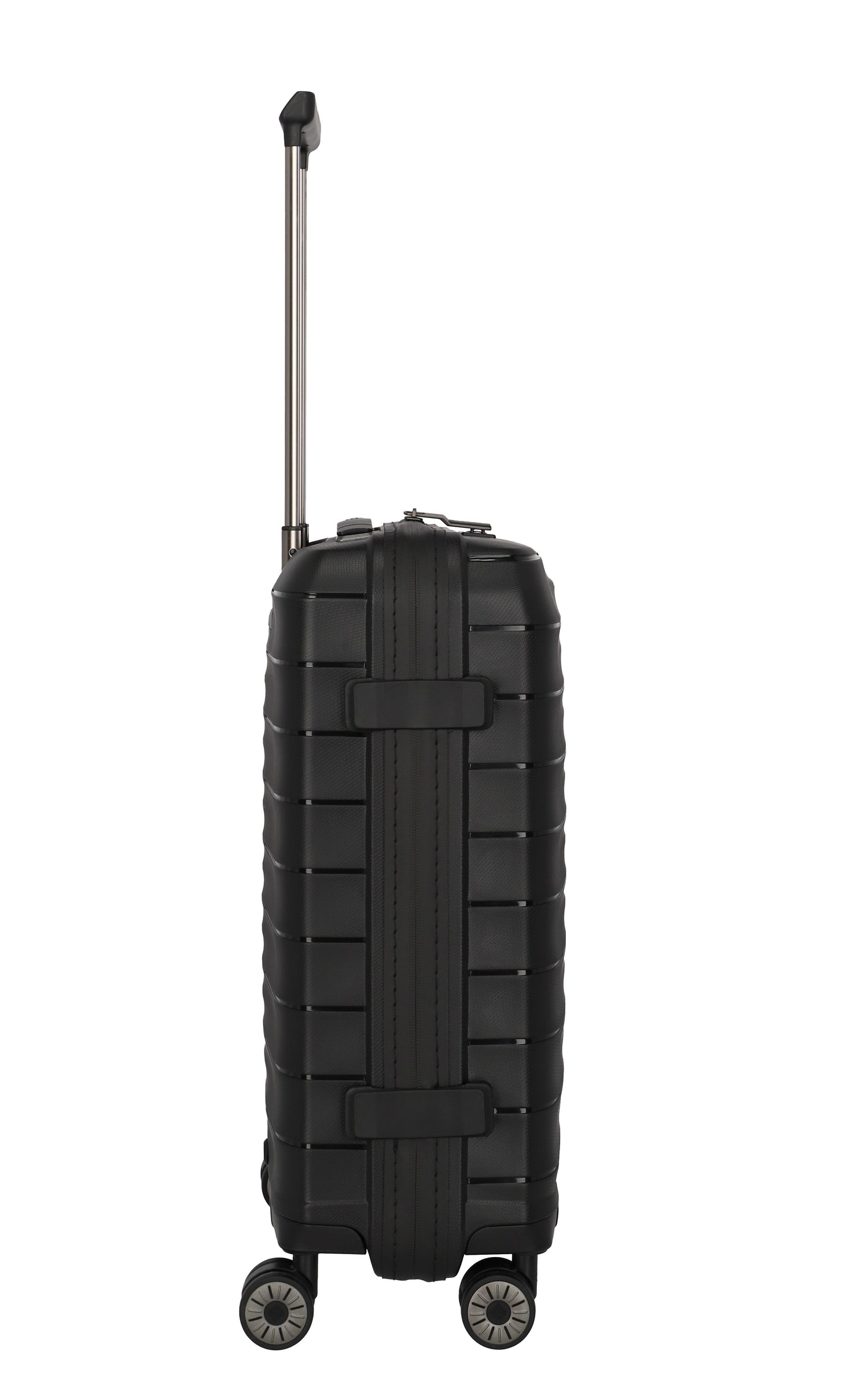 TRAVELITE Cabin suitcase MOOBY 55CM recycled polypropylene