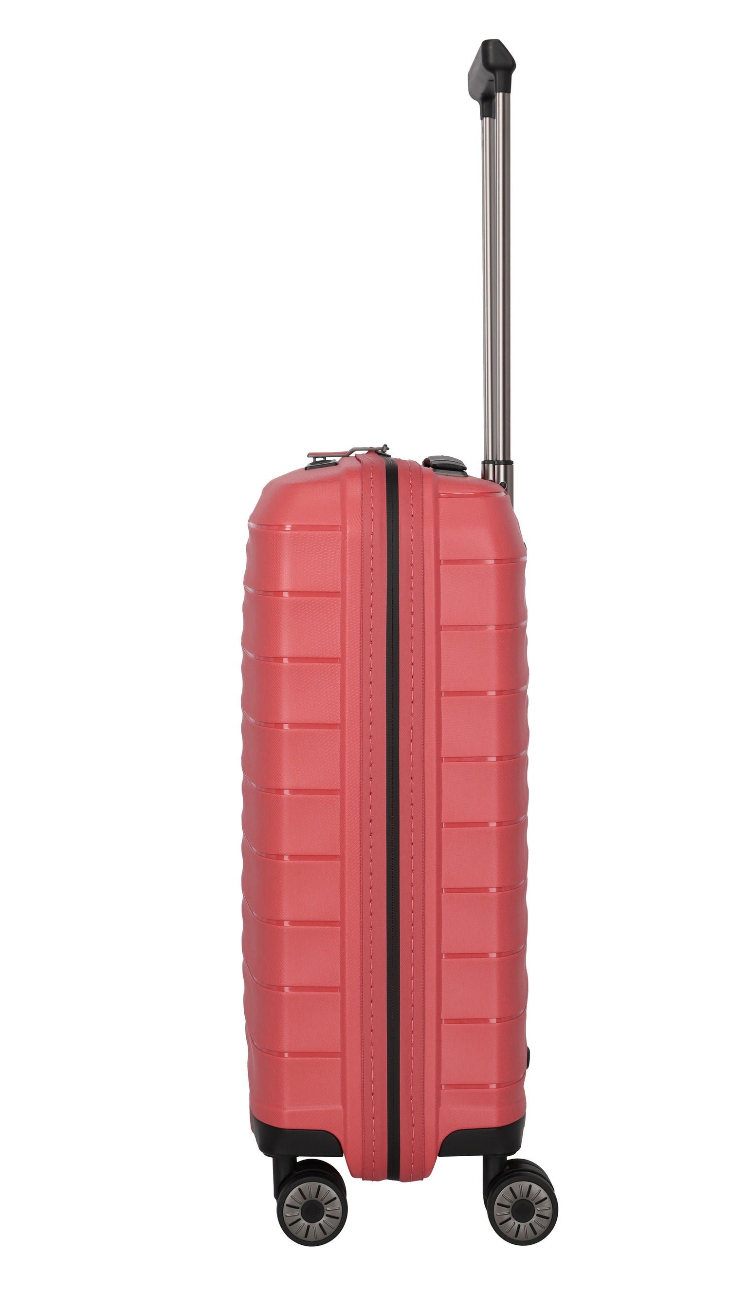 TRAVELITE Cabin suitcase MOOBY 55CM recycled polypropylene