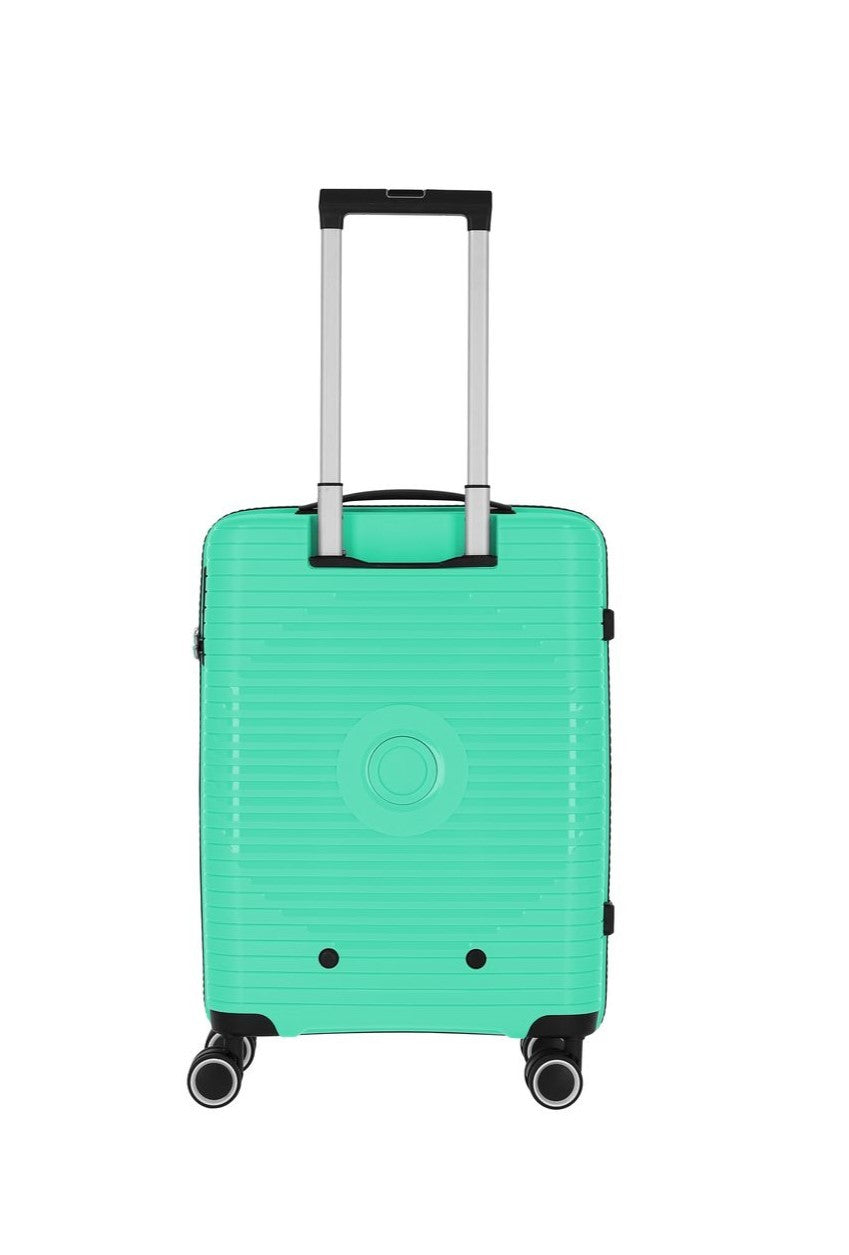 TRAVELITE Cabin suitcase 55cm orbit