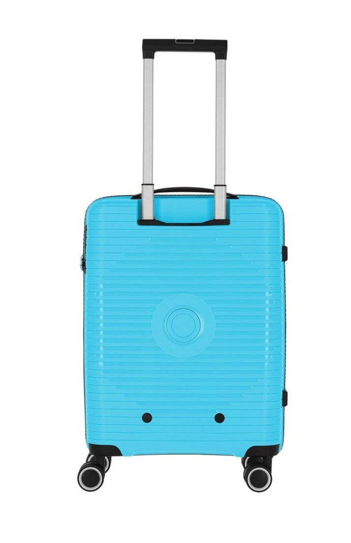 TRAVELITE Cabin suitcase 55cm orbit