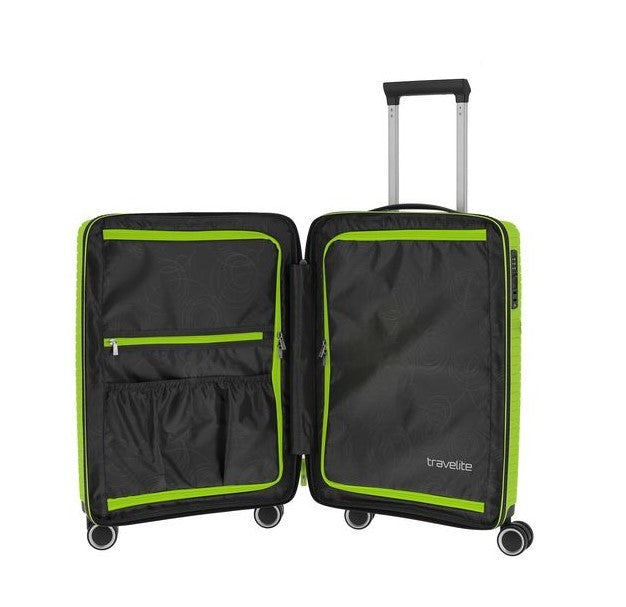 TRAVELITE Cabin suitcase 55cm orbit