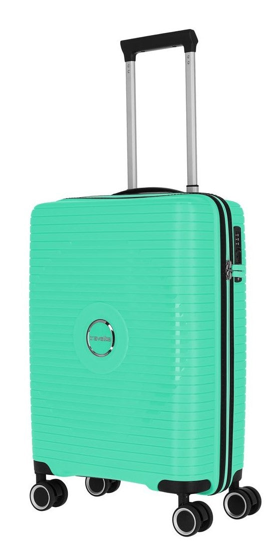 TRAVELITE Cabin suitcase 55cm orbit