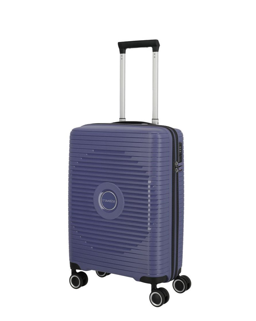 TRAVELITE Cabin suitcase 55cm orbit