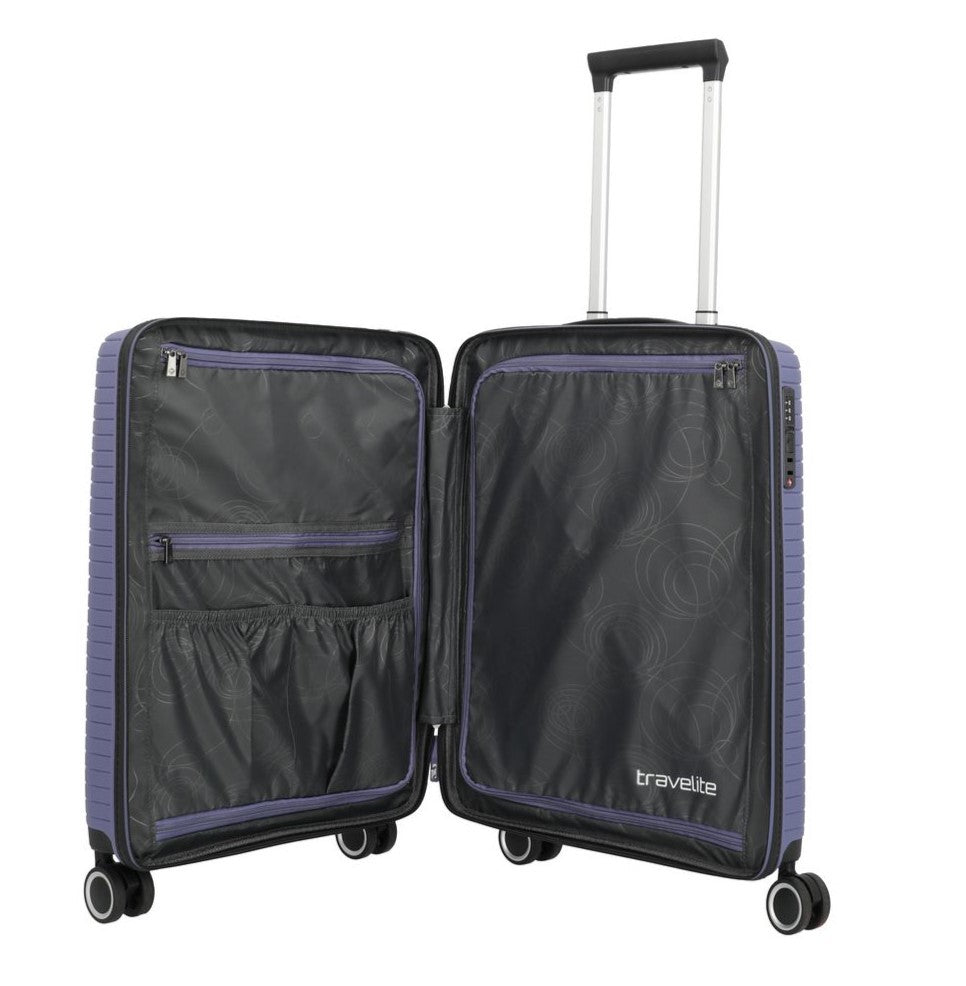 TRAVELITE Cabin suitcase 55cm orbit