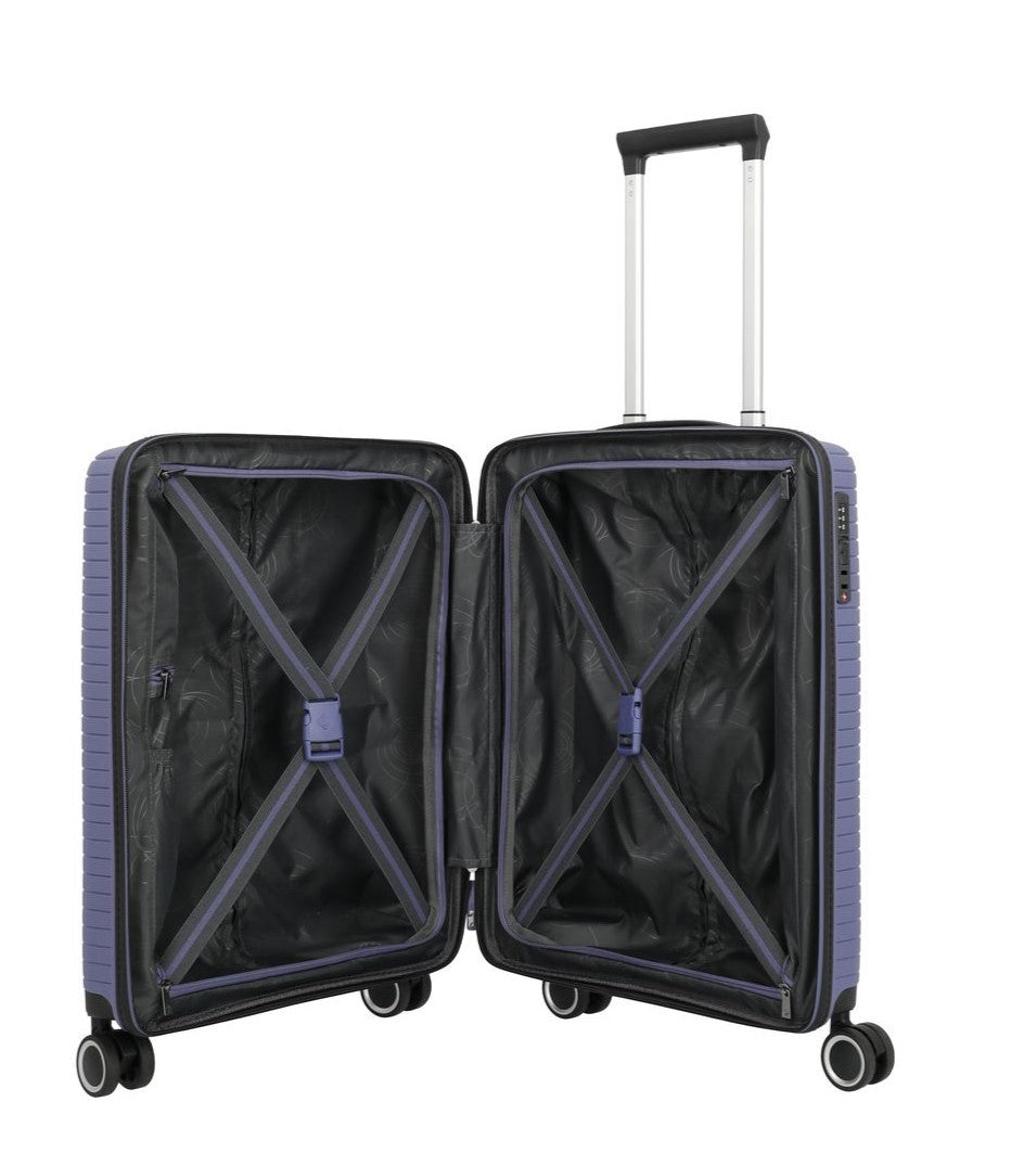 TRAVELITE Cabin suitcase 55cm orbit