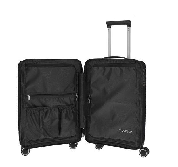 TRAVELITE Cabin suitcase 55cm orbit