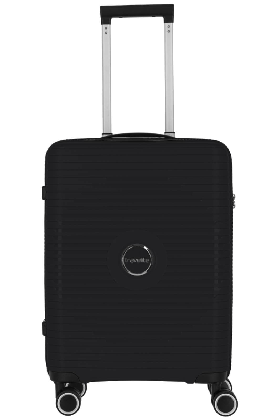 TRAVELITE Cabin suitcase 55cm orbit