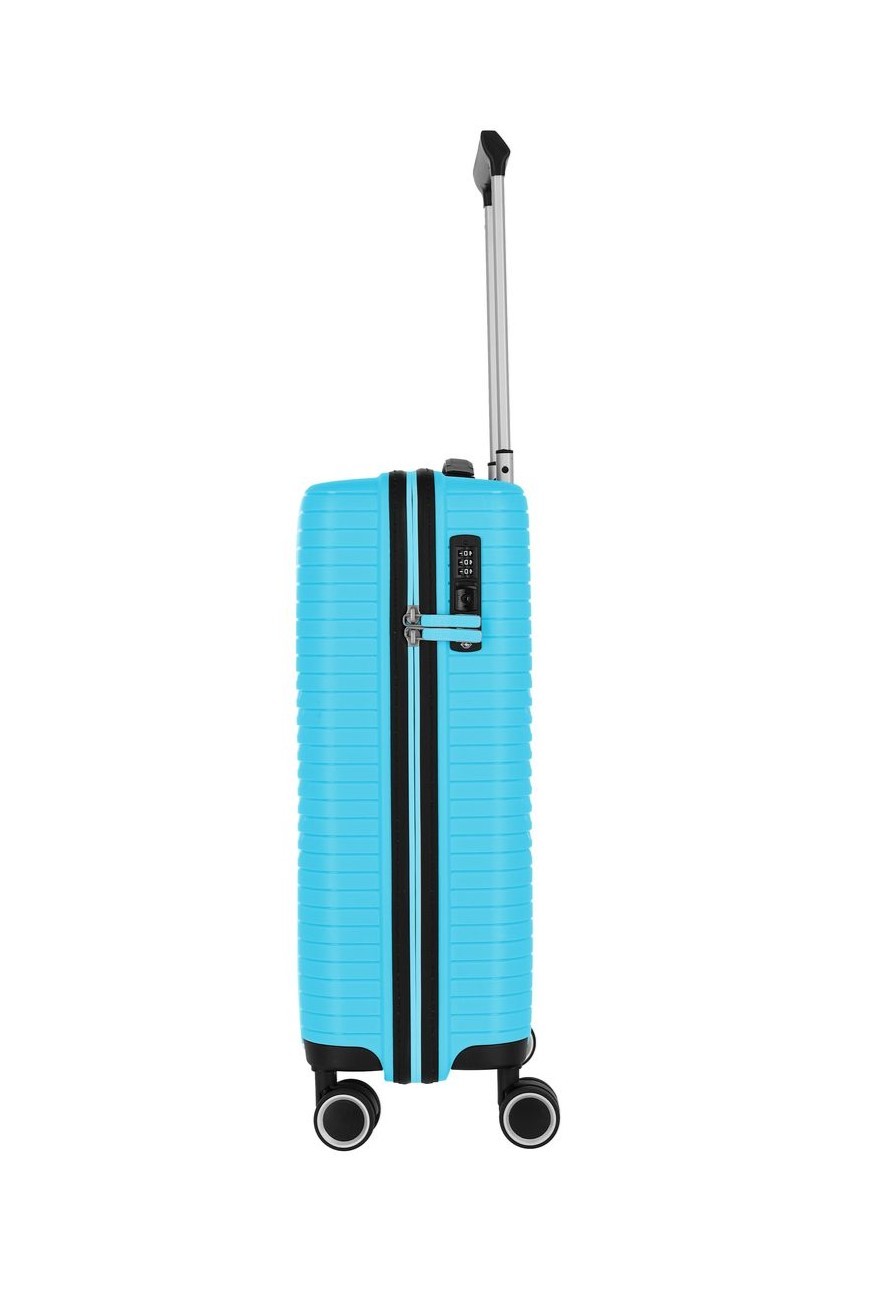 TRAVELITE Cabin suitcase 55cm orbit