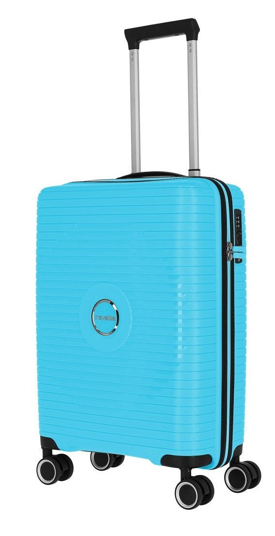 TRAVELITE Cabin suitcase 55cm orbit