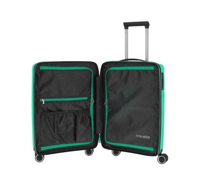 TRAVELITE Cabin suitcase 55cm orbit