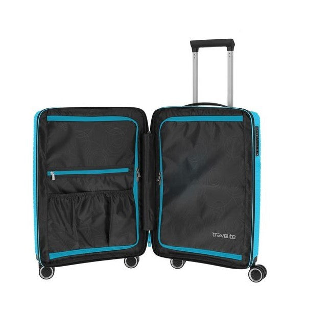 TRAVELITE Cabin suitcase 55cm orbit