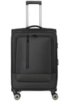 TRAVELITE Extendable median suitcase crosslite 5.0 69cm