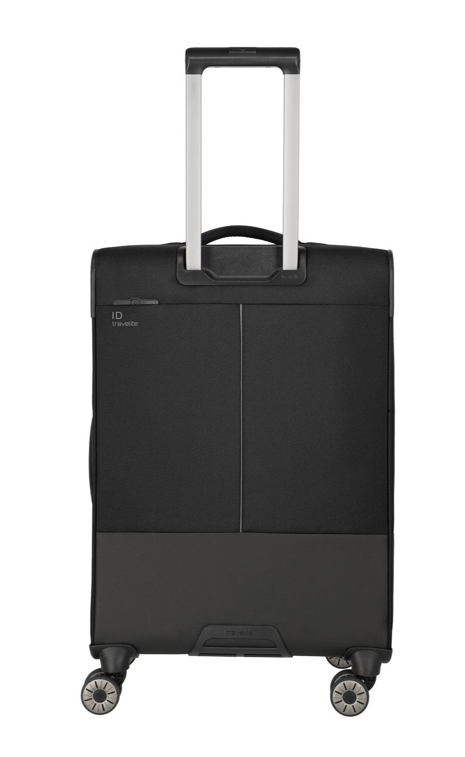 TRAVELITE Extendable median suitcase crosslite 5.0 69cm