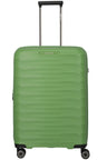 TRAVELITE Extensible median suitcase MOOBy 66cm recycled polypropylene