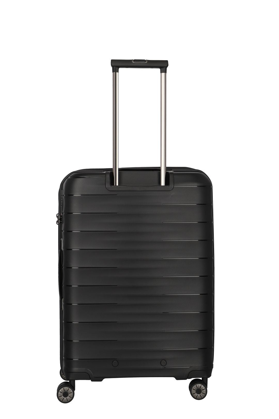 TRAVELITE Extensible median suitcase MOOBy 66cm recycled polypropylene