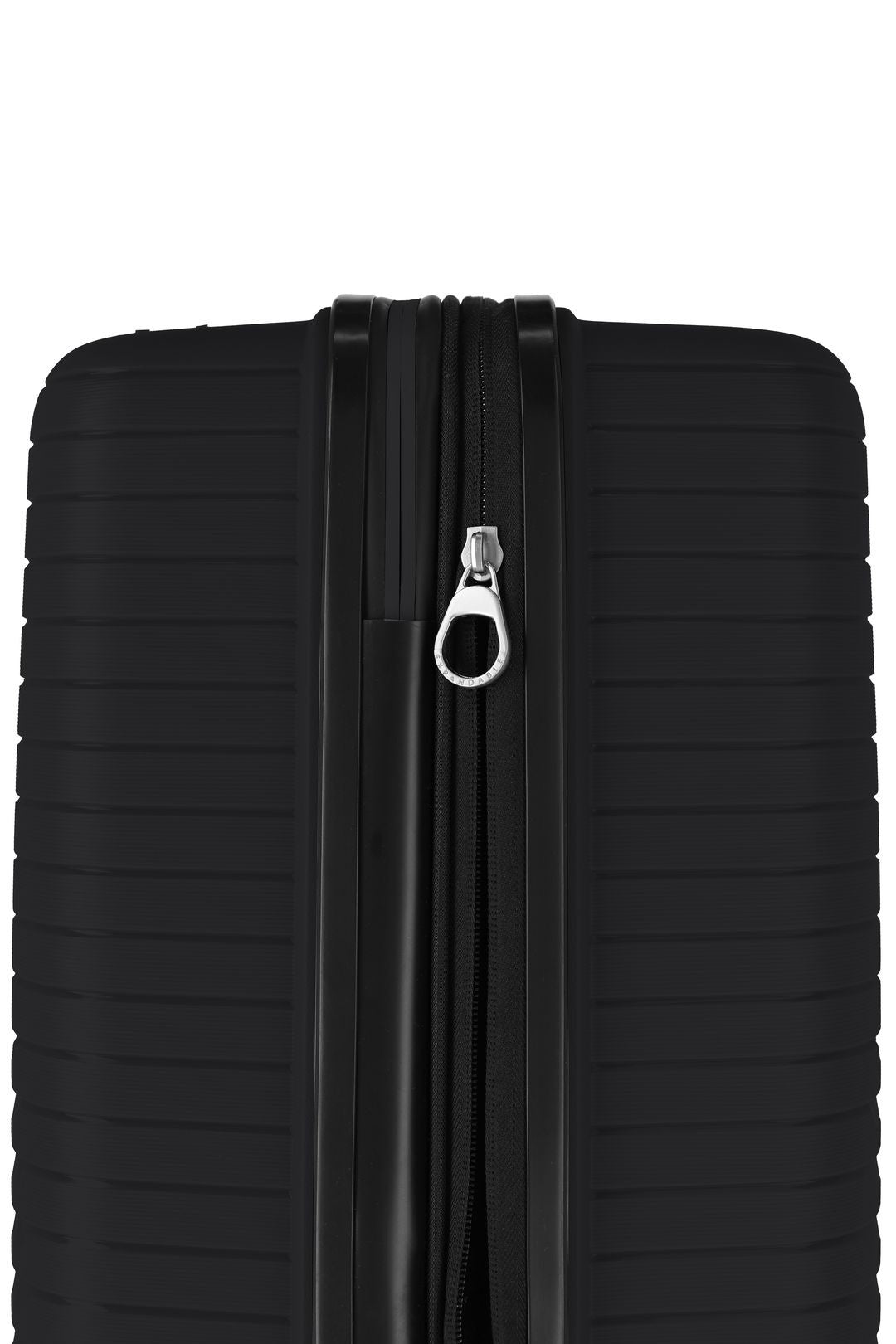 TRAVELITE Extensible median suitcase orbit 67cm