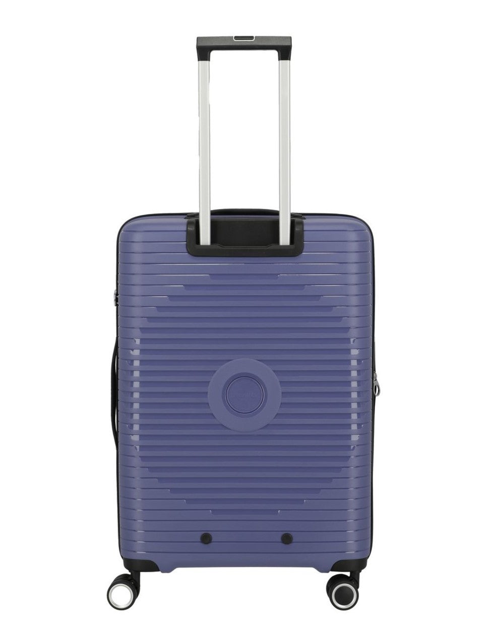 TRAVELITE Extensible median suitcase orbit 67cm