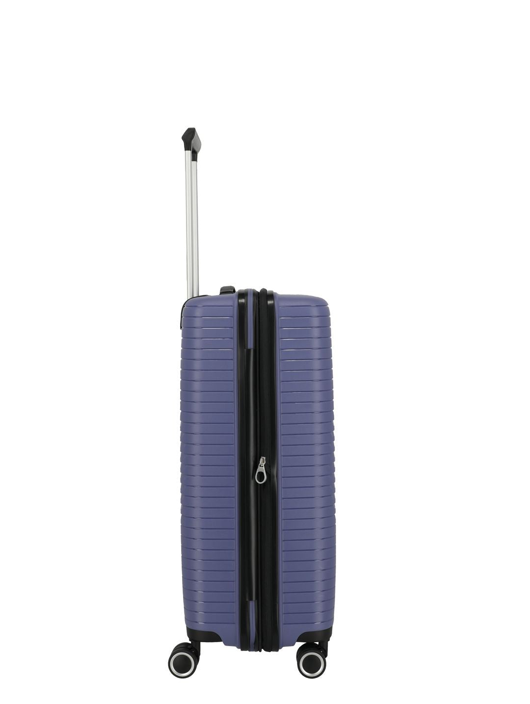 TRAVELITE Extensible median suitcase orbit 67cm