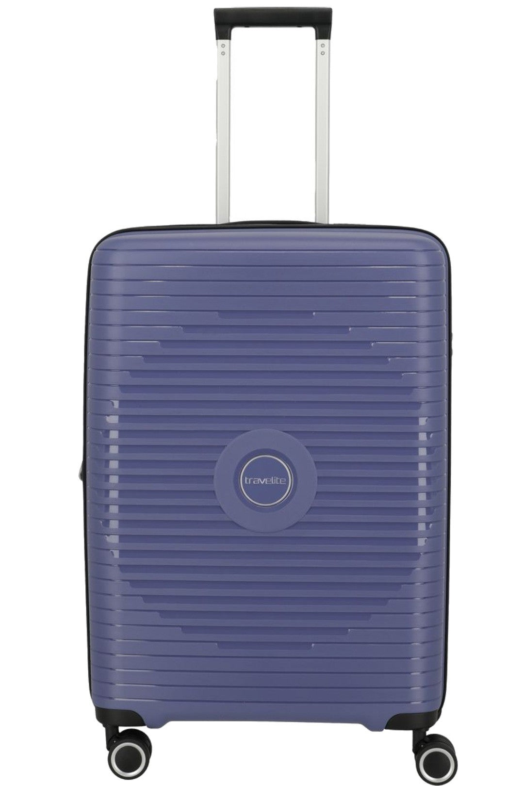 TRAVELITE Extensible median suitcase orbit 67cm