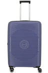 TRAVELITE Extensible median suitcase orbit 67cm