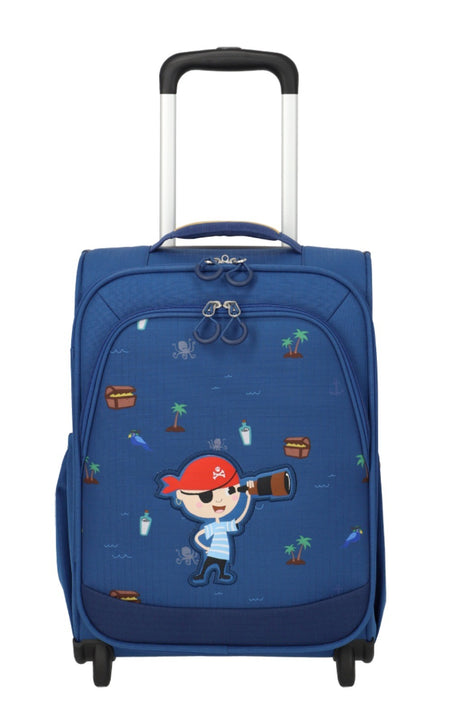 TRAVELITE MINIMOVER- Child's suitcase (2rds)