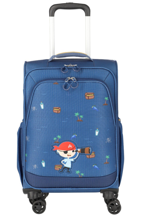 TRAVELITE MINIMOVER - Children's suitcase (4rds)