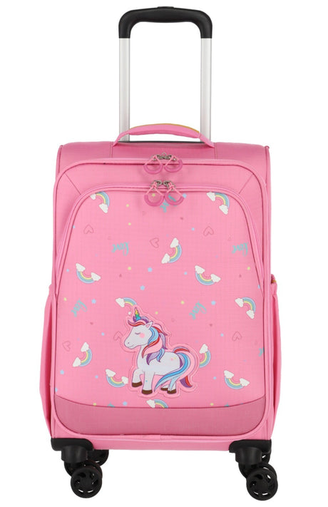 TRAVELITE MINIMOVER - Children's suitcase (4rds)