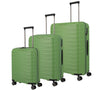 TRAVELITE Recycled polypropylene moooby set