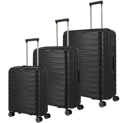 TRAVELITE Recycled polypropylene moooby set