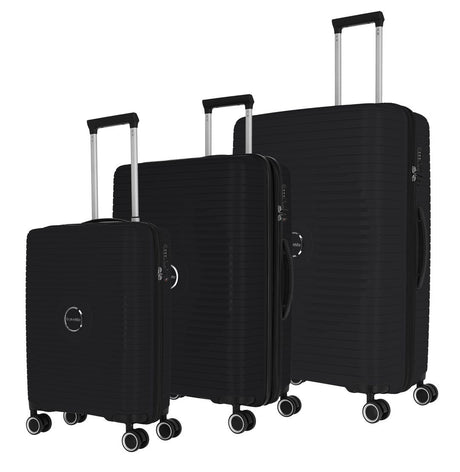 TRAVELITE Orbit suitcase set