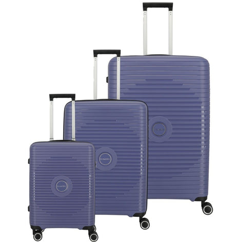 TRAVELITE Orbit suitcase set