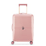 Cabin trolley DELSEY Turhenne Slim with TSA and Polycarbonate