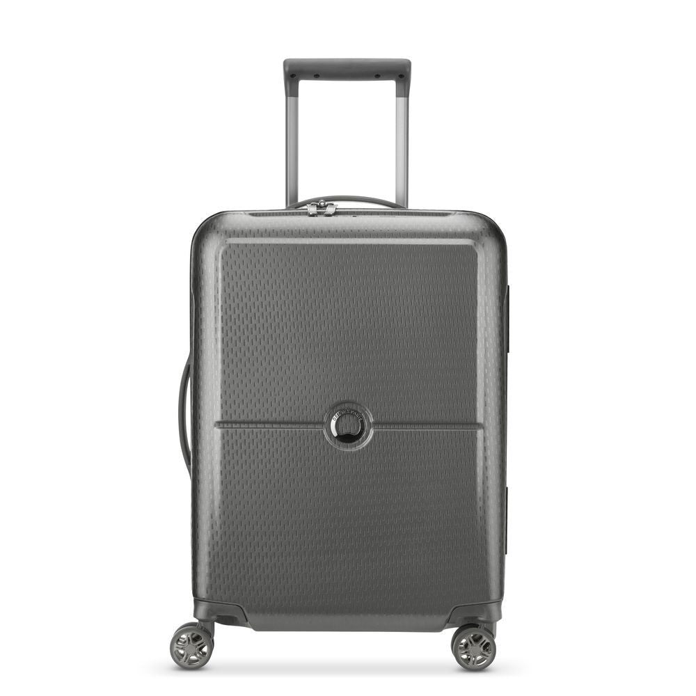 Cabin trolley DELSEY Turhenne Slim with TSA and Polycarbonate