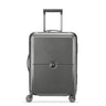 Cabin trolley DELSEY Turhenne Slim with TSA and Polycarbonate